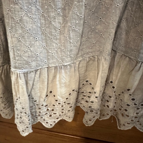 Oli & Hali top - Picture 8 of 15